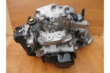 OPEL MERIVA AUTOMATIC TRANSMISSION EASYTRONIC F13 C394 SELECTOR CONTROLLER Car type cargo vans passenger cars