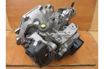 OPEL MERIVA AUTOMATIC TRANSMISSION EASYTRONIC F13 C394 SELECTOR CONTROLLER Quality of parts according to GVO O original with man