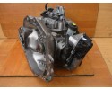 OPEL MERIVA AUTOMATIC TRANSMISSION EASYTRONIC F13 C394 SELECTOR CONTROLLER Catalog number of the original MERIVA CORSA D