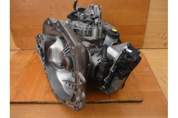 OPEL MERIVA AUTOMATIC TRANSMISSION EASYTRONIC F13 C394 SELECTOR CONTROLLER Catalog number of the original MERIVA CORSA D