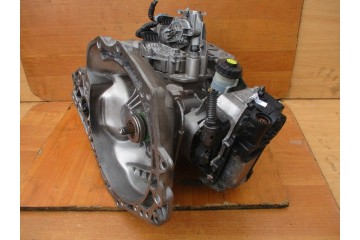 OPEL MERIVA AUTOMATIC TRANSMISSION EASYTRONIC F13 C394 SELECTOR CONTROLLER Catalog number of the original MERIVA CORSA D