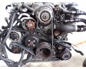 ENGINE M113K 113991 MERCEDES W220 LIFT W215 CL LIFT 5 5 COMPRESSOR AMG SWAP Catalog number of the part SILNIK M113K 113991 MERCE