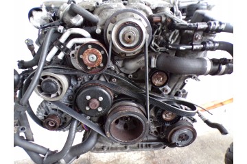 ENGINE M113K 113991 MERCEDES W220 LIFT W215 CL LIFT 5 5 COMPRESSOR AMG SWAP Catalog number of the part SILNIK M113K 113991 MERCE