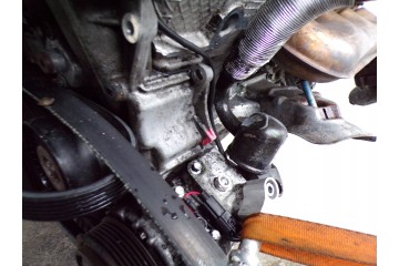 ENGINE M113K 113991 MERCEDES W220 LIFT W215 CL LIFT 5 5 COMPRESSOR AMG SWAP Part manufacturer Mercedes Benz OE