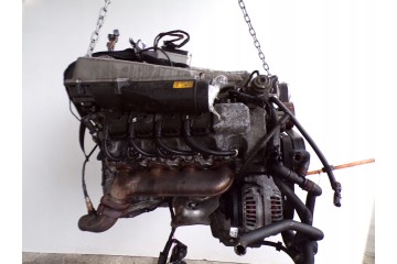 Motor M113K 113991 Mercedes W220 Lift W215 CL Lift 5.5 Compresor AMG S
