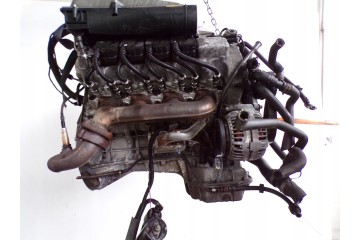 Motor M113K 113991 Mercedes W220 Lift W215 CL Lift 5.5 Compresor AMG S