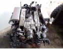 Motor M113K 113991 Mercedes W220 Lift W215 CL Lift 5.5 Compresor AMG S