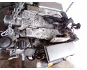 Motor M113K 113991 Mercedes W220 Lift W215 CL Lift 5.5 Compresor AMG S