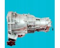 Gearbox AUDI A6 Q5 2 0 TDi NEJ Catalog number of the part NEJ