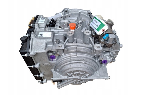 CHEST 8F40 Ford Focus IV Mondeo 2 0 Diesel NEW Catalog number of the part 8F40