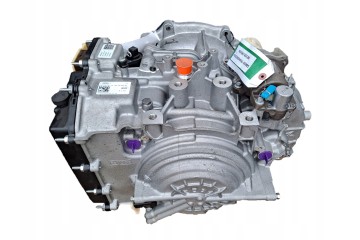 CHEST 8F40 Ford Focus IV Mondeo 2 0 Diesel NEW Catalog number of the part 8F40