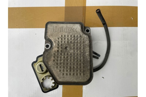 DRIVER MODULE HALDEX AUDI VW PASSAT B6 4X4 4 MOTION