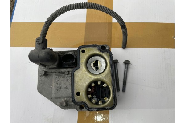 DRIVER MODULE HALDEX AUDI VW PASSAT B6 4X4 4 MOTION Part manufacturer Volkswagen OE