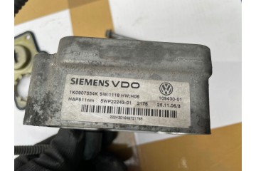 DRIVER MODULE HALDEX AUDI VW PASSAT B6 4X4 4 MOTION Car type passenger cars