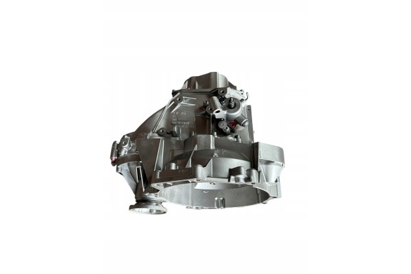 Transmission RSW VW Skoda Seat Audi 1 4 TSI Part manufacturer VAG SYSTEM