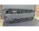 Atrapa chlodnicy GRILL Audi S5 A5 F5 8W6 LIFT 19 MAT 8W6853651BQ ORYG NOWA
