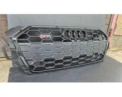Atrapa chlodnicy GRILL Audi S5 A5 F5 8W6 LIFT 19 MAT 8W6853651BQ ORYG NOWA