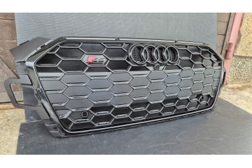 Atrapa chlodnicy GRILL Audi S5 A5 F5 8W6 LIFT 19 MAT 8W6853651BQ ORYG NOWA