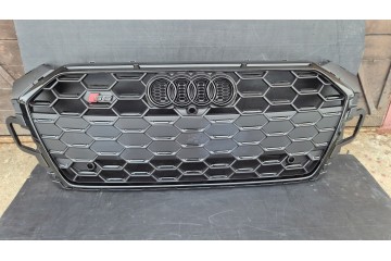 Atrapa chlodnicy GRILL Audi S5 A5 F5 8W6 LIFT 19 MAT 8W6853651BQ ORYG NOWA Numer katalogowy czesci GRILL AUDI S5 F5 LIFT 19 MATO