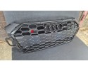 Atrapa chlodnicy GRILL Audi S5 A5 F5 8W6 LIFT 19 MAT 8W6853651BQ ORYG NOWA Producent czesci Audi OE