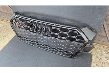 Atrapa chlodnicy GRILL Audi S5 A5 F5 8W6 LIFT 19 MAT 8W6853651BQ ORYG NOWA Typ samochodu 4x4 SUV Samochody osobowe
