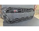 Atrapa chlodnicy GRILL Audi S5 A5 F5 8W6 LIFT 19 MAT 8W6853651BQ ORYG NOWA Numer katalogowy oryginalu 8W6853651BQ 8W6 853 651 BQ