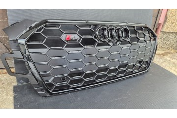 Atrapa chlodnicy GRILL Audi S5 A5 F5 8W6 LIFT 19 MAT 8W6853651BQ ORYG NOWA Numer katalogowy oryginalu 8W6853651BQ 8W6 853 651 BQ