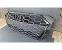 Atrapa chlodnicy GRILL Audi S5 A5 F5 8W6 LIFT 19 MAT 8W6853651BQ ORYG NOWA Strona zabudowy przod