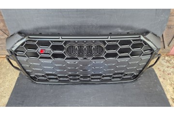Rejilla del radiador Audi S5 A5 F5 8W6 LIFT 2019- Mate 8W6853651BQ Ori