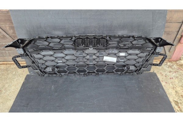 Rejilla del radiador Audi S5 A5 F5 8W6 LIFT 2019- Mate 8W6853651BQ Ori