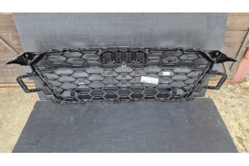 Rejilla del radiador Audi S5 A5 F5 8W6 LIFT 2019- Mate 8W6853651BQ Ori