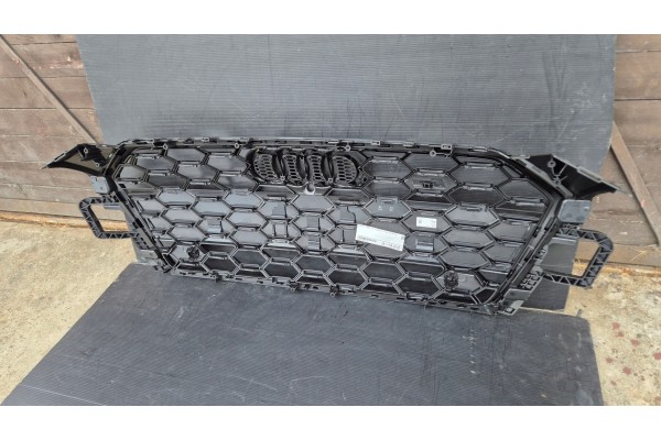 Rejilla del radiador Audi S5 A5 F5 8W6 LIFT 2019- Mate 8W6853651BQ Ori