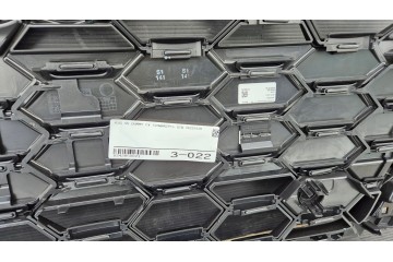 Rejilla del radiador Audi S5 A5 F5 8W6 LIFT 2019- Mate 8W6853651BQ Ori