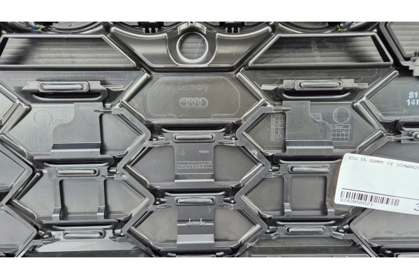 Rejilla del radiador Audi S5 A5 F5 8W6 LIFT 2019- Mate 8W6853651BQ Ori