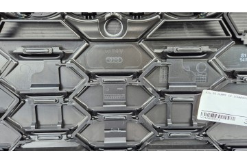 Rejilla del radiador Audi S5 A5 F5 8W6 LIFT 2019- Mate 8W6853651BQ Ori