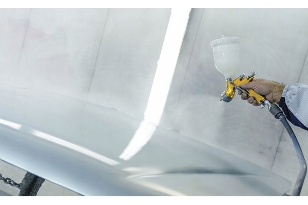 Blotnik przod PRAWY stal PORSCHE CAYENNE I 9PA 957 10 07 09 10 Kolor do lakierowania