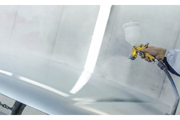 Blotnik przod PRAWY stal PORSCHE CAYENNE I 9PA 957 10 07 09 10 Kolor do lakierowania