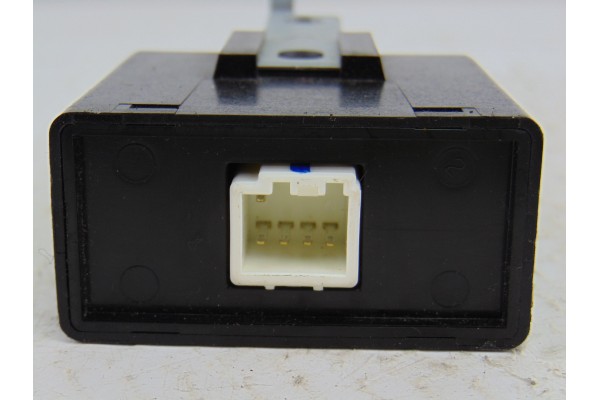 96673478 MODULO ELECTRONICO CHEVROLET CAPTIVA 2.0 VCDI LT 2008 96673478 201912 CHEVROLET - 3