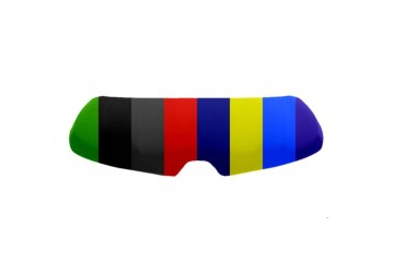 Engine cover RENAULT CAPTUR II 11 19 12 23 Part manufacturer Blic