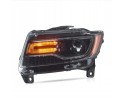 LAMP HEADLIGHTS LED JEEP GRAND CHEROKEE 11 13 VLAND LAMP Part manufacturer VLAND