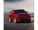 LAMP HEADLIGHTS LED JEEP GRAND CHEROKEE 11 13 VLAND LAMP Type of low beam headlights LED
