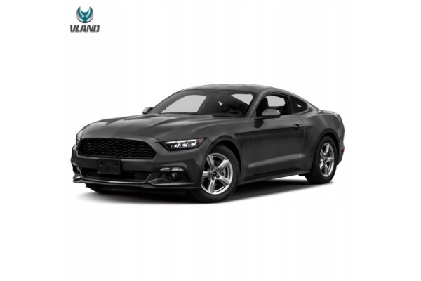 HEADLIGHTS LAMP FORD MUSTANG VLAND EU STYLE S650 2015 2017 HEADLIGHTS Product weight with unit packaging 15 kg