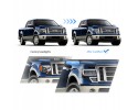 HEADLAMPS VLAND FORD F 150 F150 09 14 Car type 4x4 SUV passenger cars