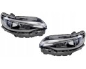 Jeep Cherokee KL 2019 2024 LED Headlight Set Left Right Catalog number of the part 68275948AE 68275949AE