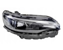 Jeep Cherokee KL 2019 2024 LED Headlight Set Left Right Part manufacturer no brand