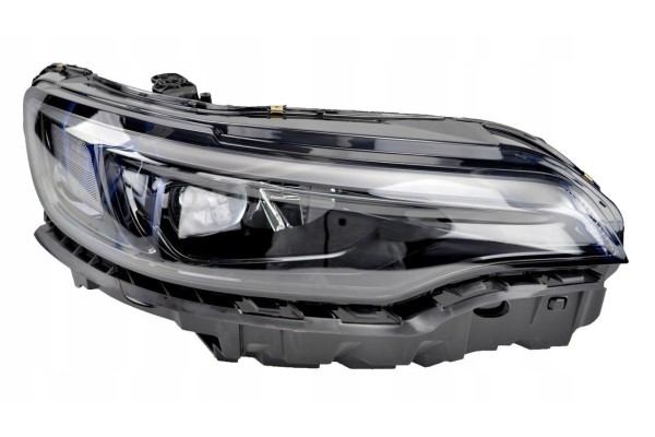 Jeep Cherokee KL 2019 2024 LED Headlight Set Left Right Part manufacturer no brand