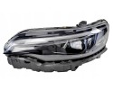 Jeep Cherokee KL 2019 2024 LED Headlight Set Left Right Installation side left right