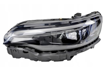 Jeep Cherokee KL 2019 2024 LED Headlight Set Left Right Installation side left right
