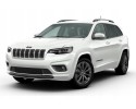 Jeep Cherokee KL 2019 2024 LED Headlight Set Left Right Version European