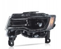 LAMP HEADLIGHTS LED JEEP GRAND CHEROKEE 14 22 VLAND Car type 4x4 SUV passenger cars